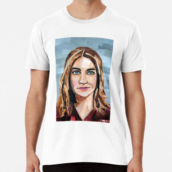 Item preview, Alexis Rose (Annie Murphy) designed and sold by megancoyle.