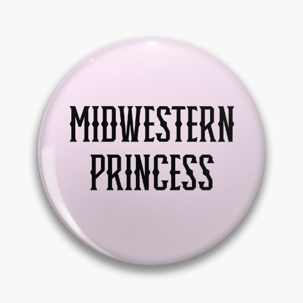 Item preview, Midwestern Princess designed and sold by cmplxsimplemnds.