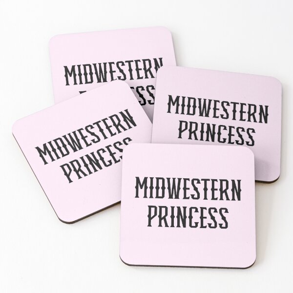 Item preview, Midwestern Princess designed and sold by cmplxsimplemnds.