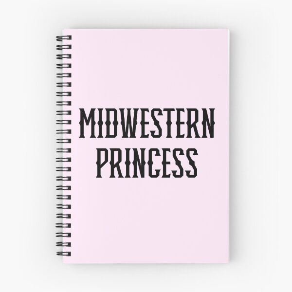 Item preview, Midwestern Princess designed and sold by cmplxsimplemnds.