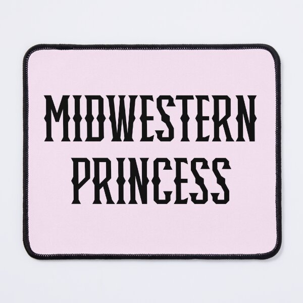 Item preview, Midwestern Princess designed and sold by cmplxsimplemnds.