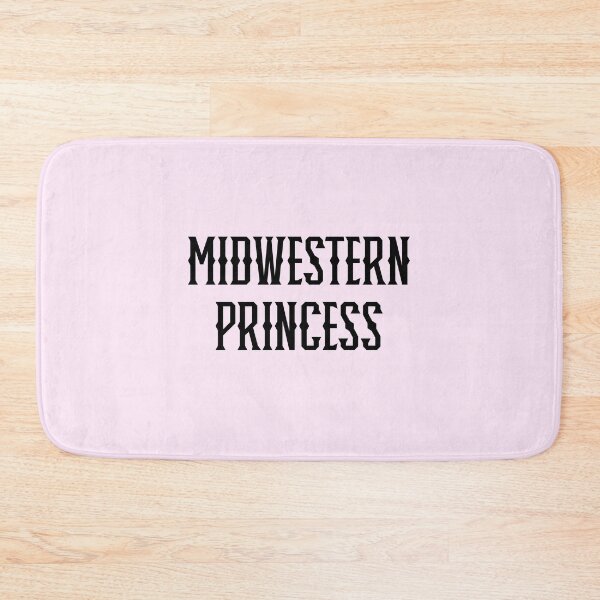 Item preview, Midwestern Princess designed and sold by cmplxsimplemnds.