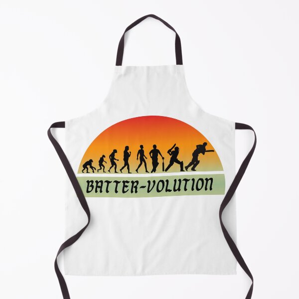 Item preview, Evolution of a batter designed and sold by IFarty.