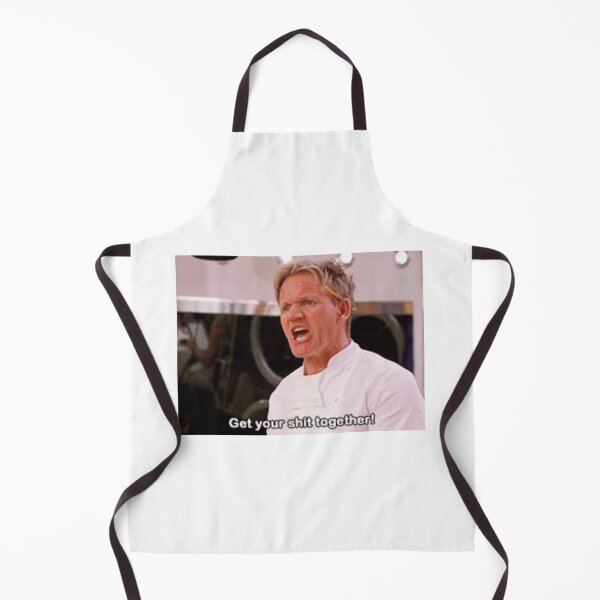Item preview, Get your shit together designed and sold by discocowgirl.