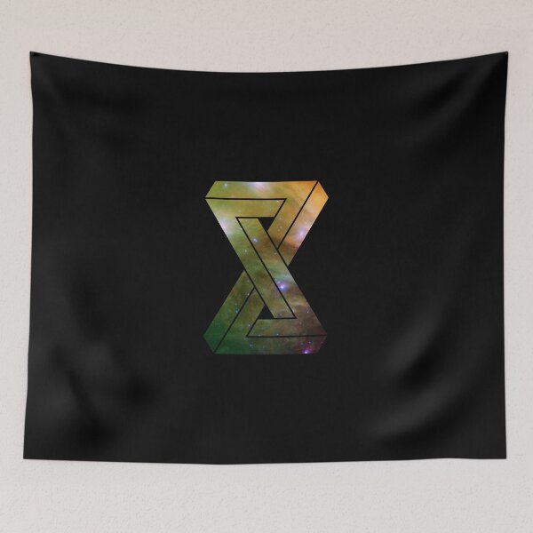 Item preview, Impossible Space X designed and sold by Mad-Science.