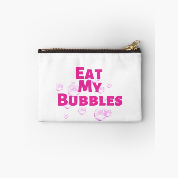Item preview, Eat My Bubbles designed and sold by NextWave8.