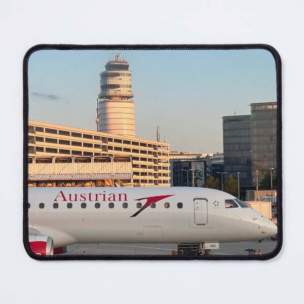 Item preview, Very Austrian - Servus Wien designed and sold by ShortFinalArt.