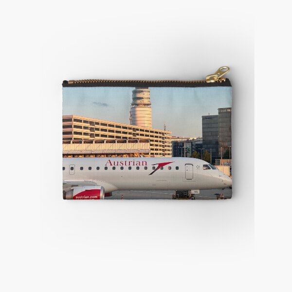 Item preview, Very Austrian - Servus Wien designed and sold by ShortFinalArt.