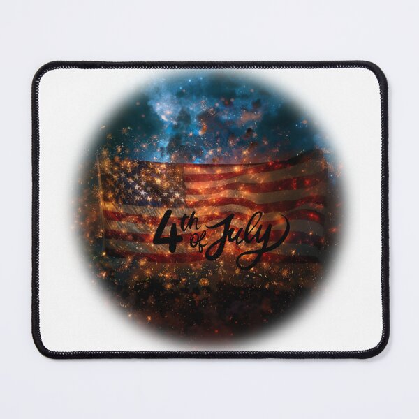 Item preview, 4th of July 2 designed and sold by JarredDoll.