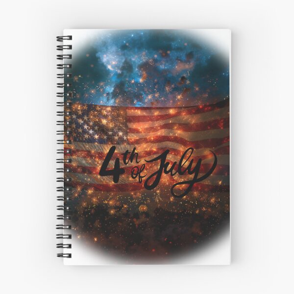 Item preview, 4th of July 2 designed and sold by JarredDoll.