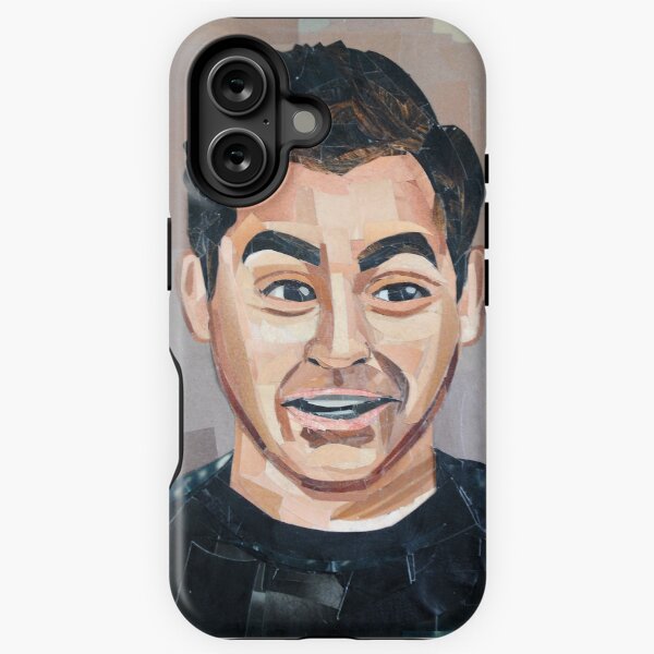 Item preview, David Rose (Dan Levy) designed and sold by megancoyle.
