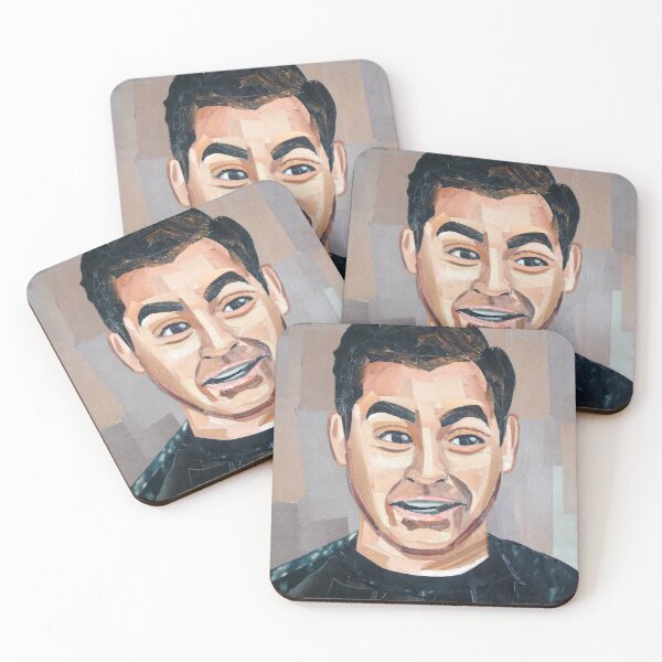 Item preview, David Rose (Dan Levy) designed and sold by megancoyle.