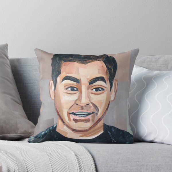 Item preview, David Rose (Dan Levy) designed and sold by megancoyle.
