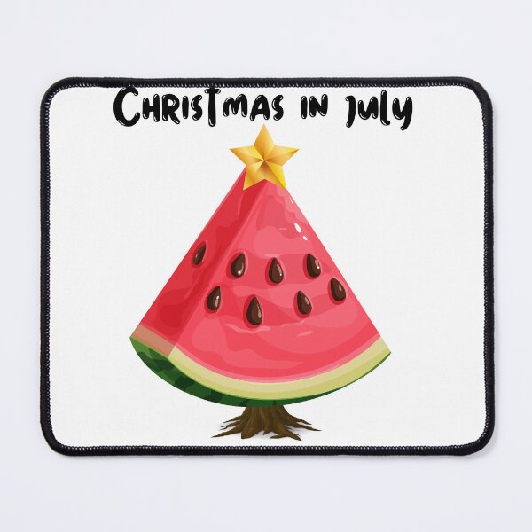 Item preview, Xmas in July designed and sold by leshewle.
