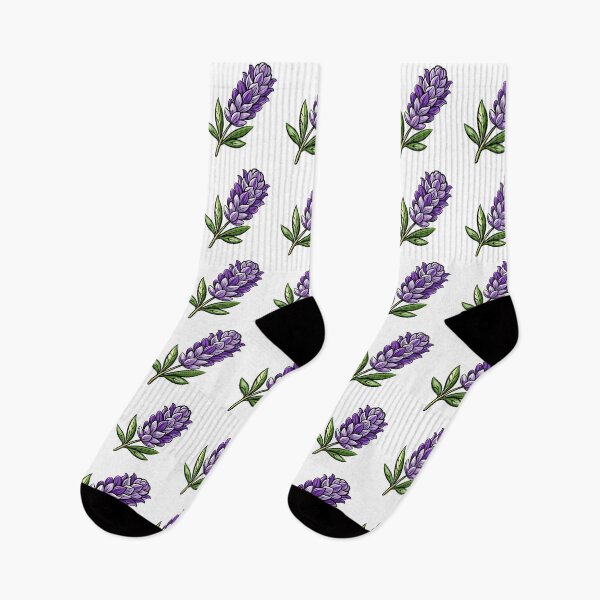 Item preview, Lavender Flower designed and sold by GraphicsClub.