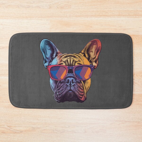 Item preview, French Bulldog designed and sold by VelvetRoom.