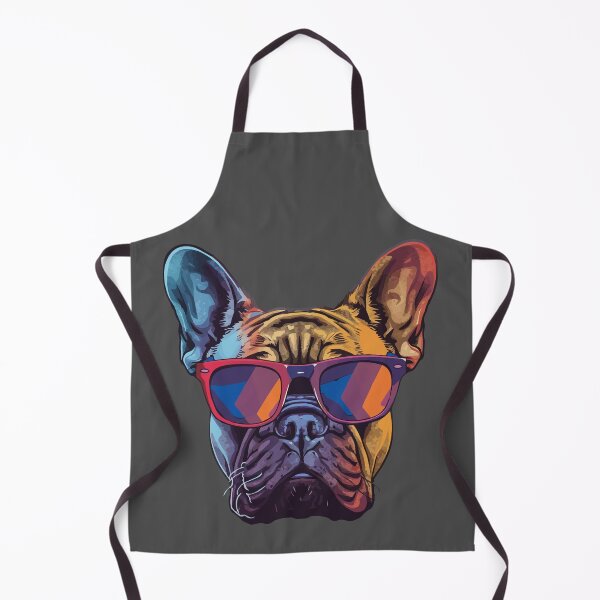 Item preview, French Bulldog designed and sold by VelvetRoom.