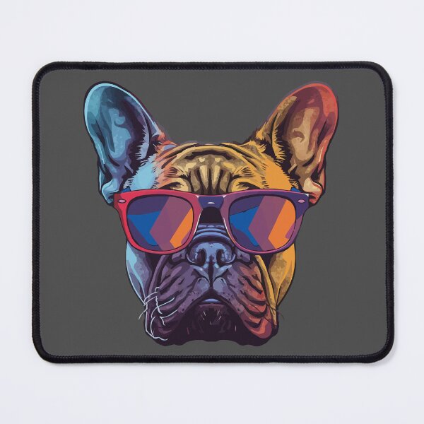 Item preview, French Bulldog designed and sold by VelvetRoom.