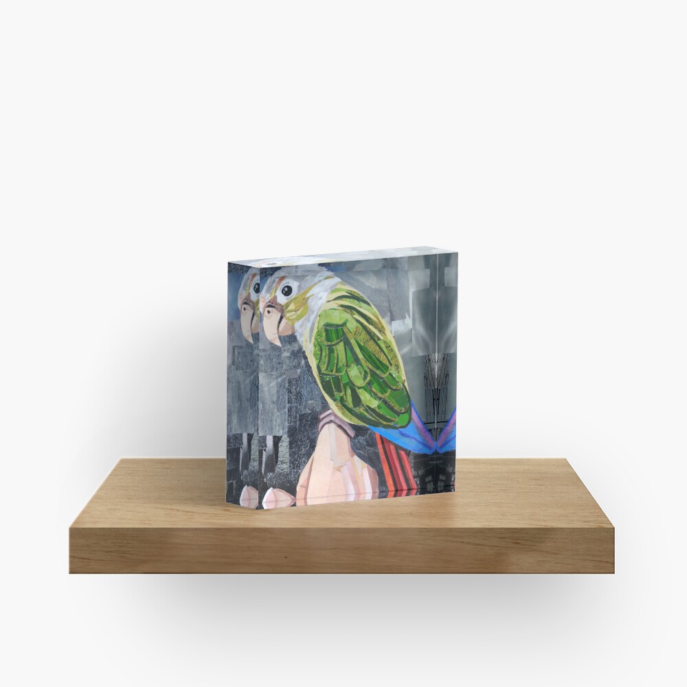 Item preview, Acrylic Block designed and sold by megancoyle.