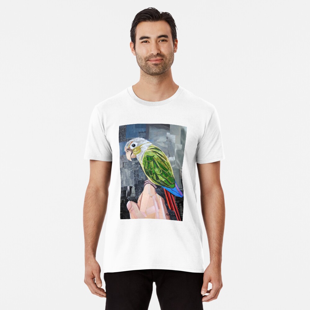 Item preview, Premium T-Shirt designed and sold by megancoyle.