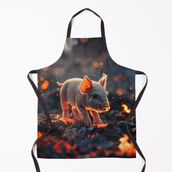 Item preview, Snout in the Scorch designed and sold by Brendon987.