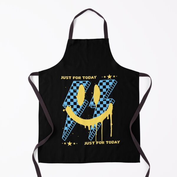 Item preview, Just For Today - Recovery designed and sold by New Mentality: Mindset Apparel.