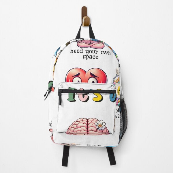 Item preview, It's Okay To, School Counselor, Special Education, Paraprofessional, ABA Therapist, BCBA, Mental Health, RBT designed and sold by behindthefacts.