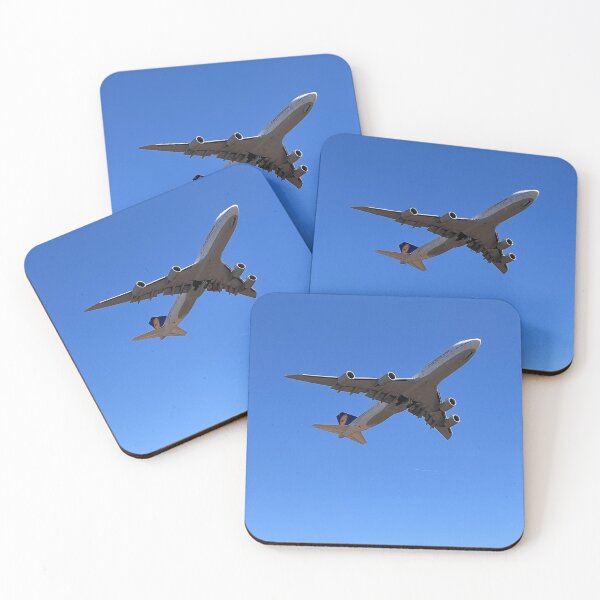 Item preview, Queen of the skies climbing out! designed and sold by ShortFinalArt.