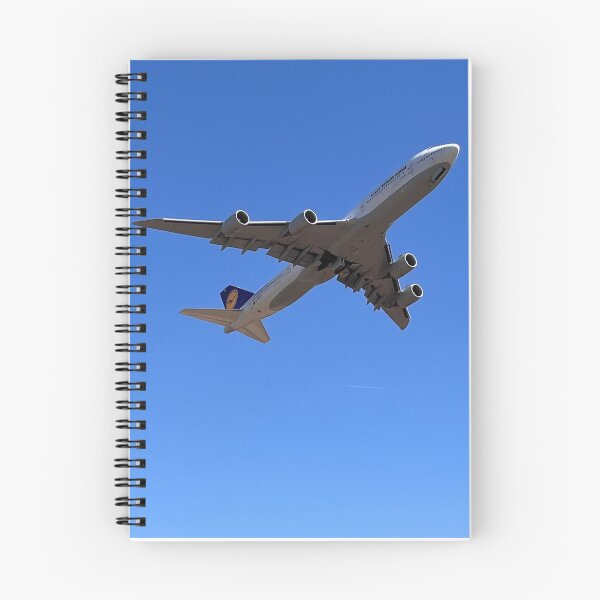 Item preview, Queen of the skies climbing out! designed and sold by ShortFinalArt.