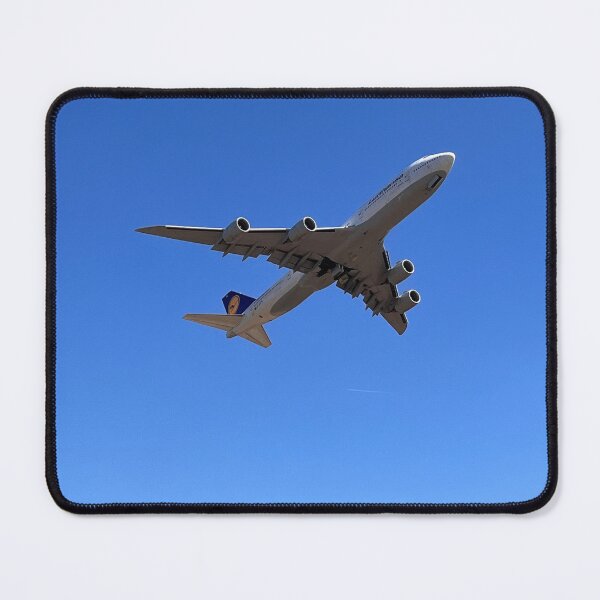 Item preview, Queen of the skies climbing out! designed and sold by ShortFinalArt.