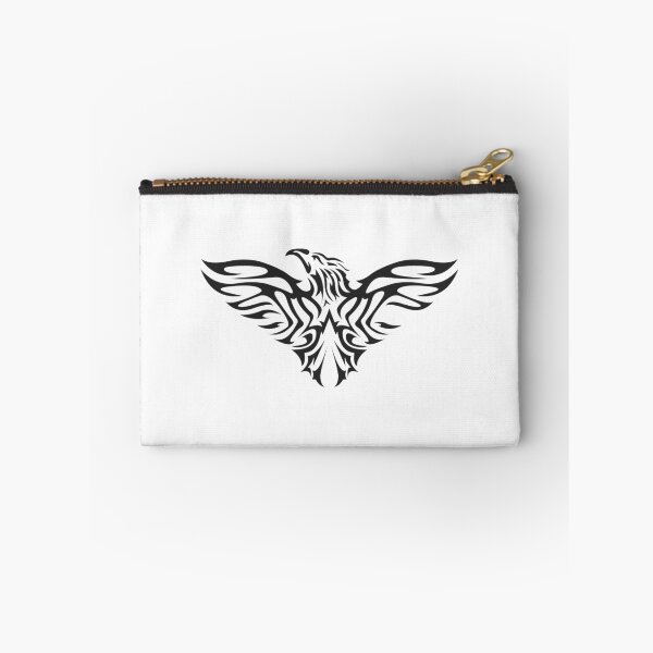 Item preview, Tribal Eagle designed and sold by BenjiKing.