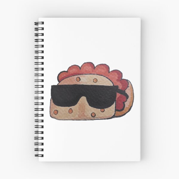 Item preview, Taco designed and sold by Reddrubble.
