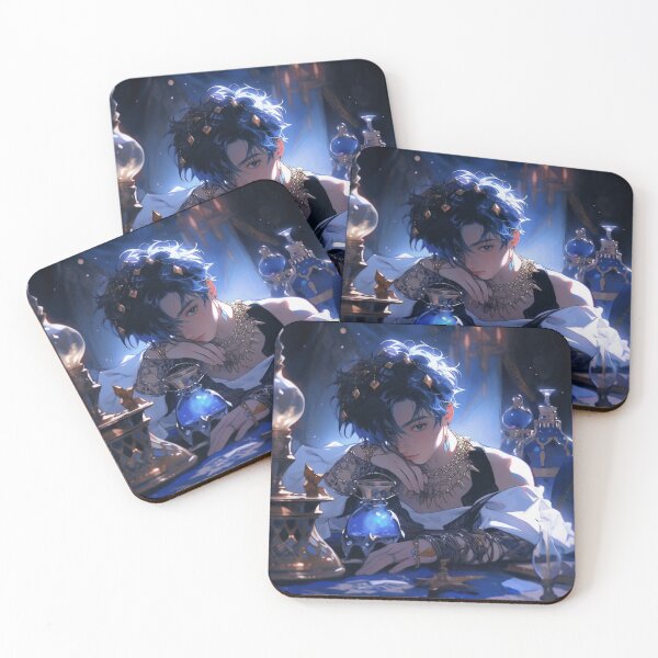 Item preview, Aladdin designed and sold by Solace Sparkles.