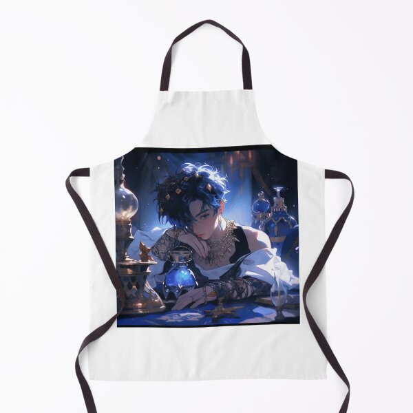 Item preview, Aladdin designed and sold by Solace Sparkles.