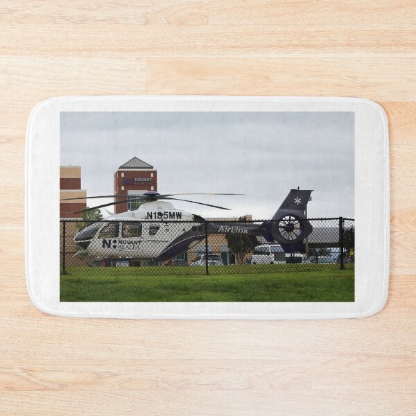 Item preview, Helicopter On Standby  designed and sold by Cynthia48.