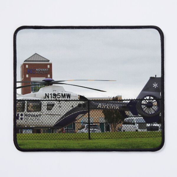 Item preview, Helicopter On Standby designed and sold by Cynthia48.
