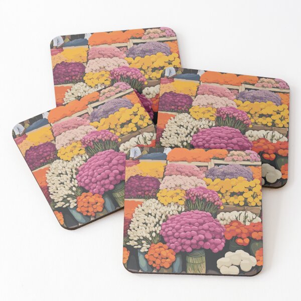 Item preview, vintage orchid designed and sold by balenziagax.