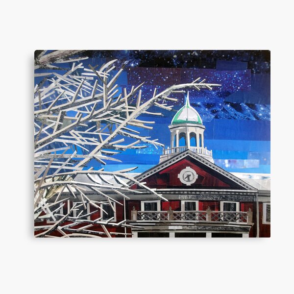 Canvas Print