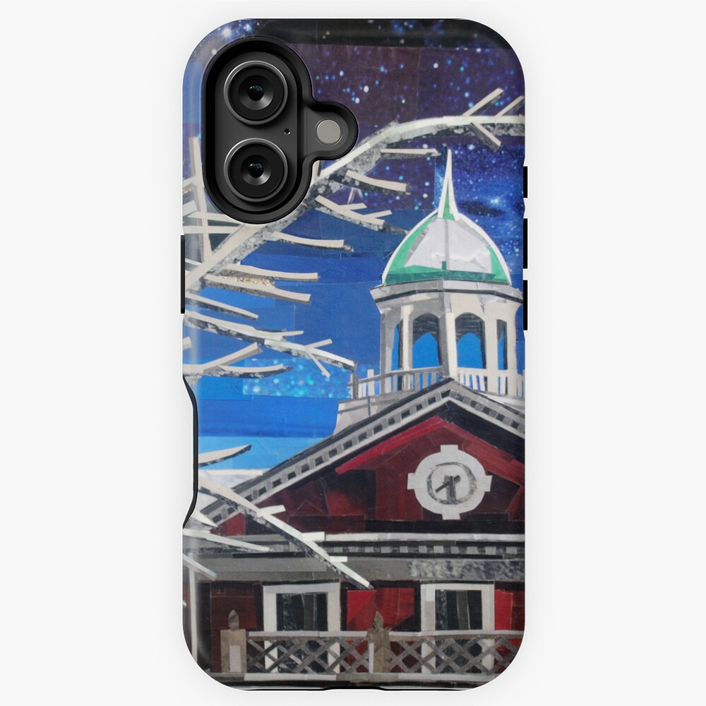 Item preview, iPhone Tough Case designed and sold by megancoyle.