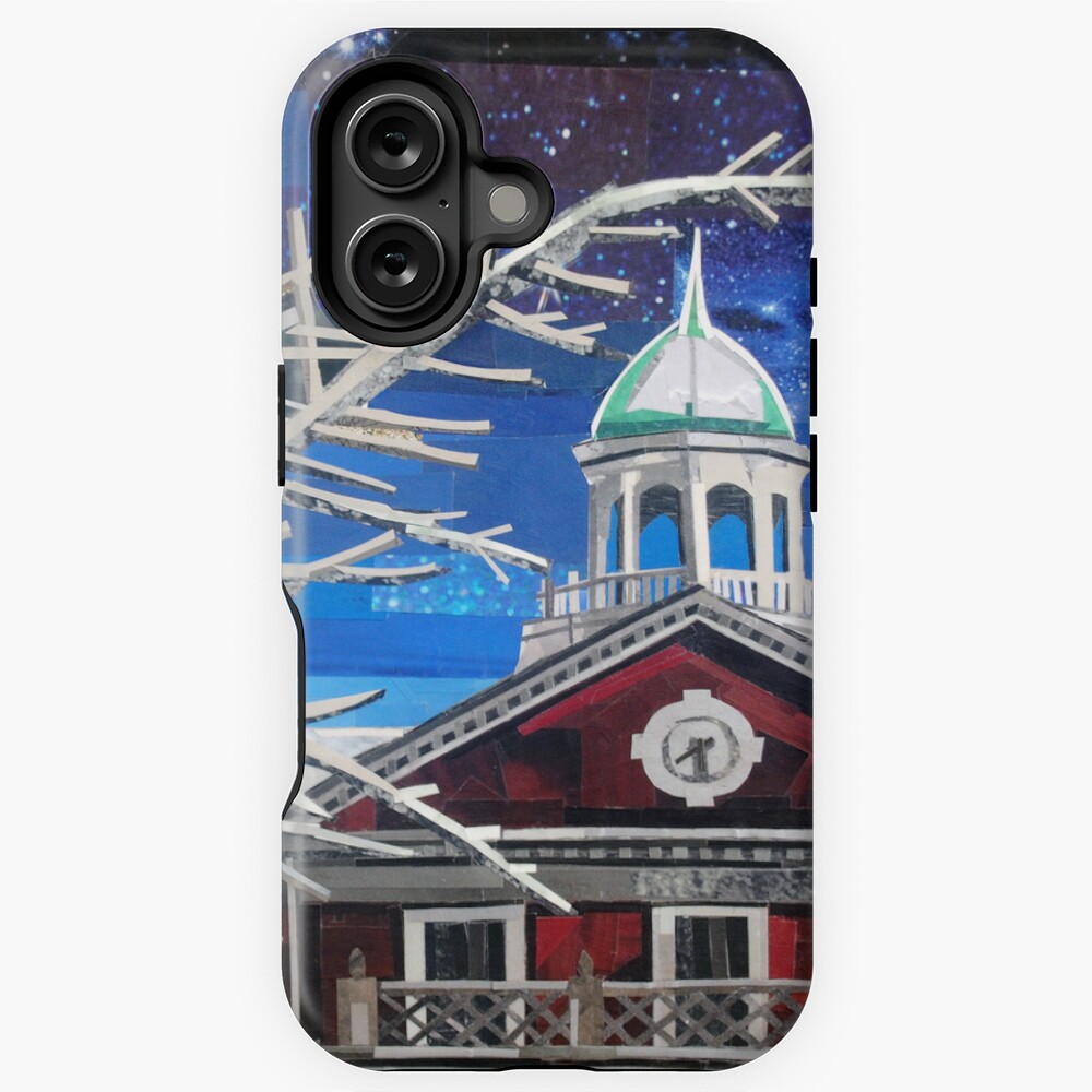 Item preview, iPhone Magsafe Tough Case designed and sold by megancoyle.