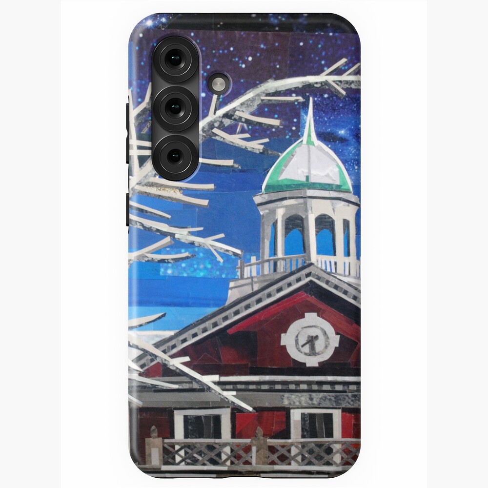Item preview, Samsung Galaxy Tough Case designed and sold by megancoyle.