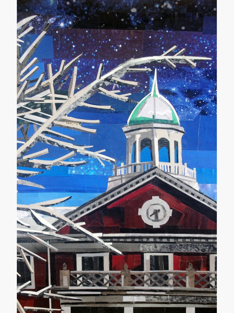 Thumbnail 4 of 4, Samsung Galaxy Phone Case, Alamance Winter designed and sold by megancoyle.