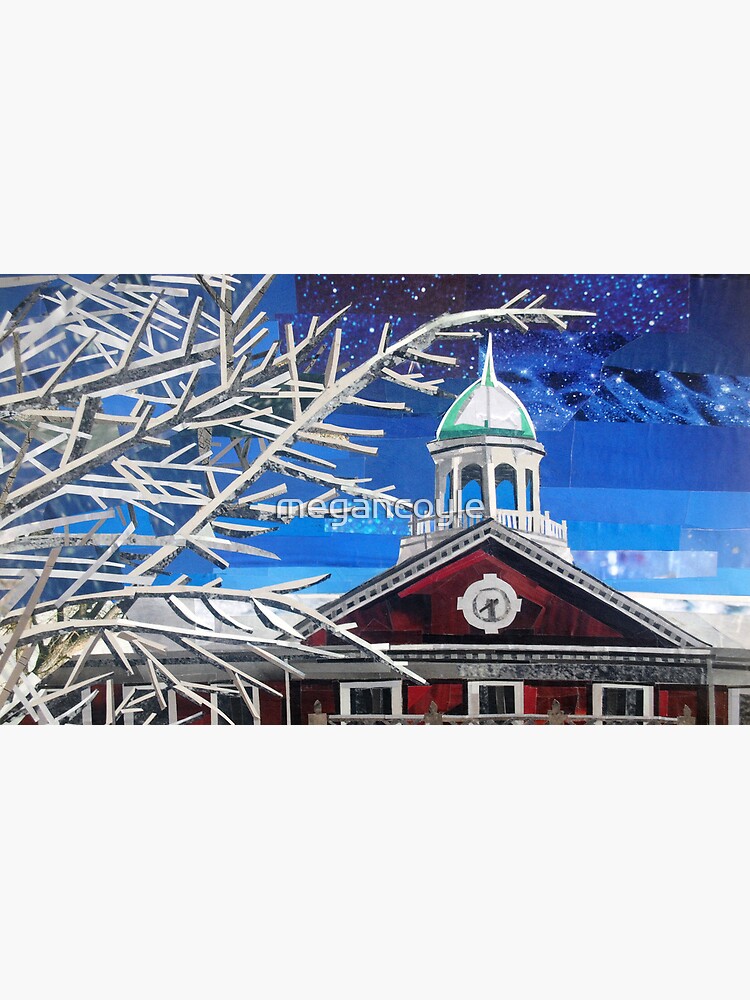 Thumbnail 6 of 6, Coffee Mug, Alamance Winter designed and sold by megancoyle.
