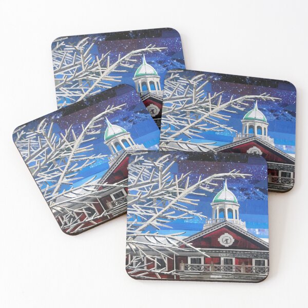 Item preview, Alamance Winter designed and sold by megancoyle.