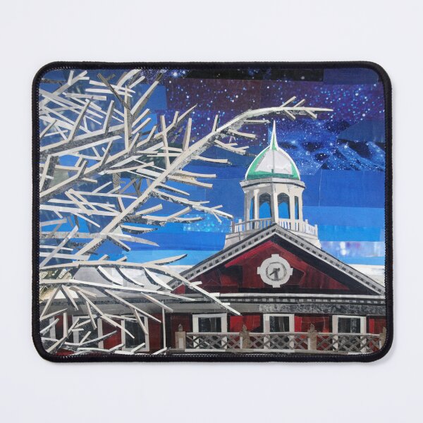 Item preview, Alamance Winter designed and sold by megancoyle.