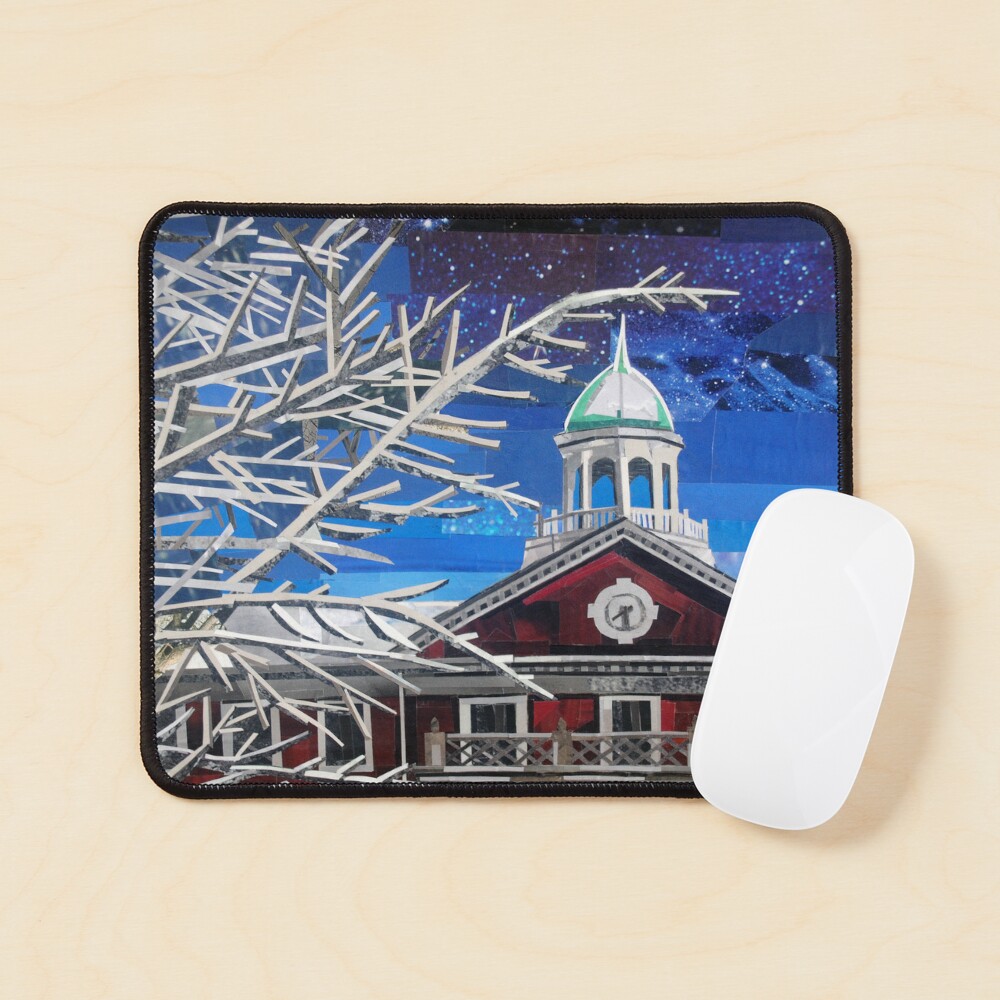 Item preview, Mouse Pad designed and sold by megancoyle.