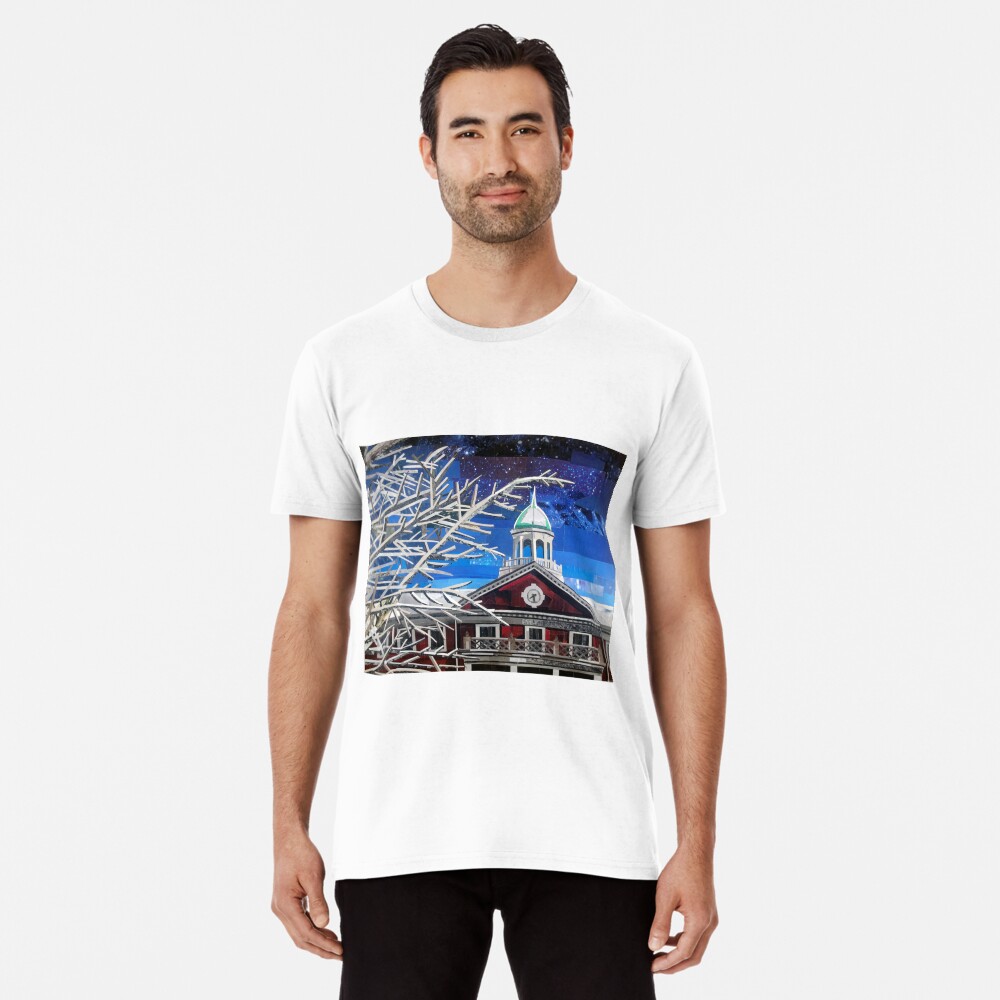 Item preview, Premium T-Shirt designed and sold by megancoyle.