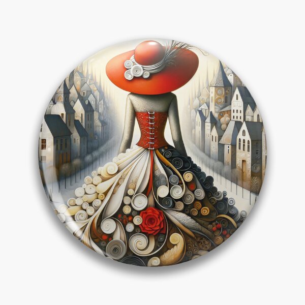 Item preview, EACH STRIDE WITH A VISION OF THE FUTURE designed and sold by Tammera.