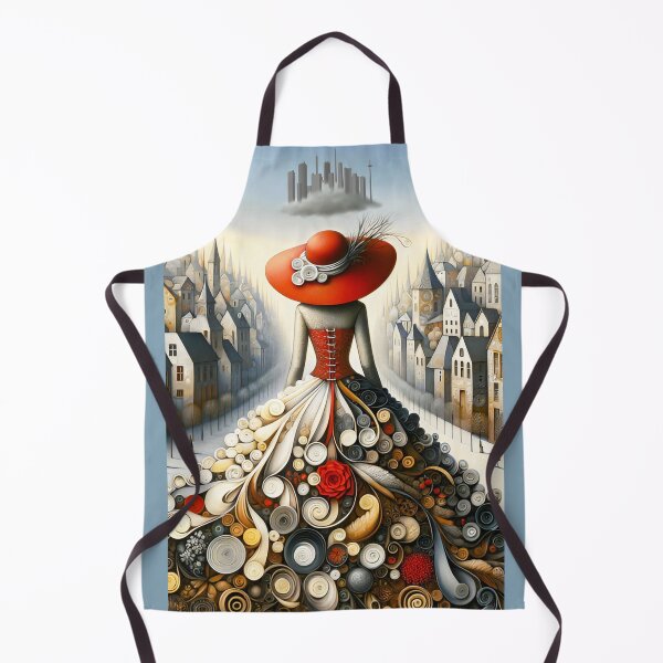 Item preview, EACH STRIDE WITH A VISION OF THE FUTURE designed and sold by Tammera.