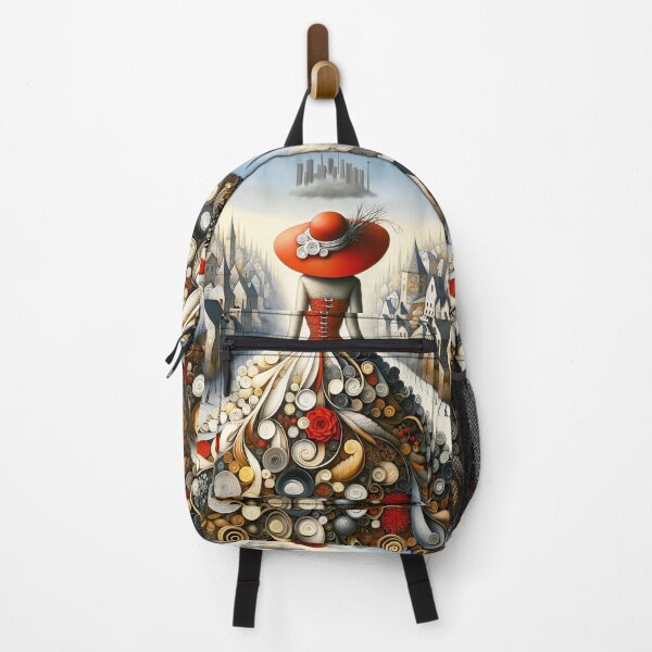 Item preview, EACH STRIDE WITH A VISION OF THE FUTURE designed and sold by Tammera.